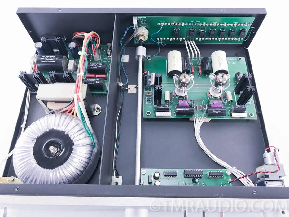 Modwright Instruments SWL 9.0SE Tube Linestage