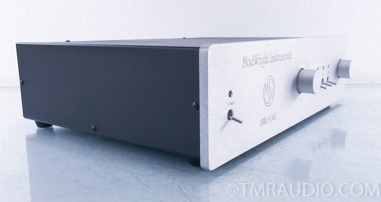 Modwright Instruments SWL 9.0SE Tube Linestage
