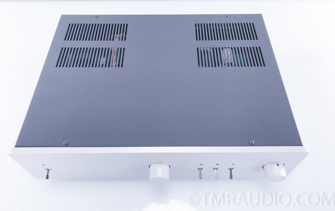 Modwright Instruments SWL 9.0SE Tube Linestage