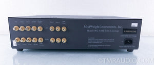 Modwright Instruments SWL 9.0SE Tube Linestage