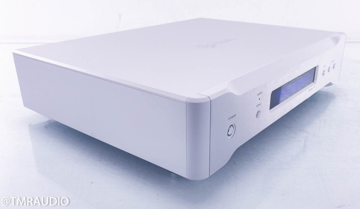 Esoteric D-07 DAC
