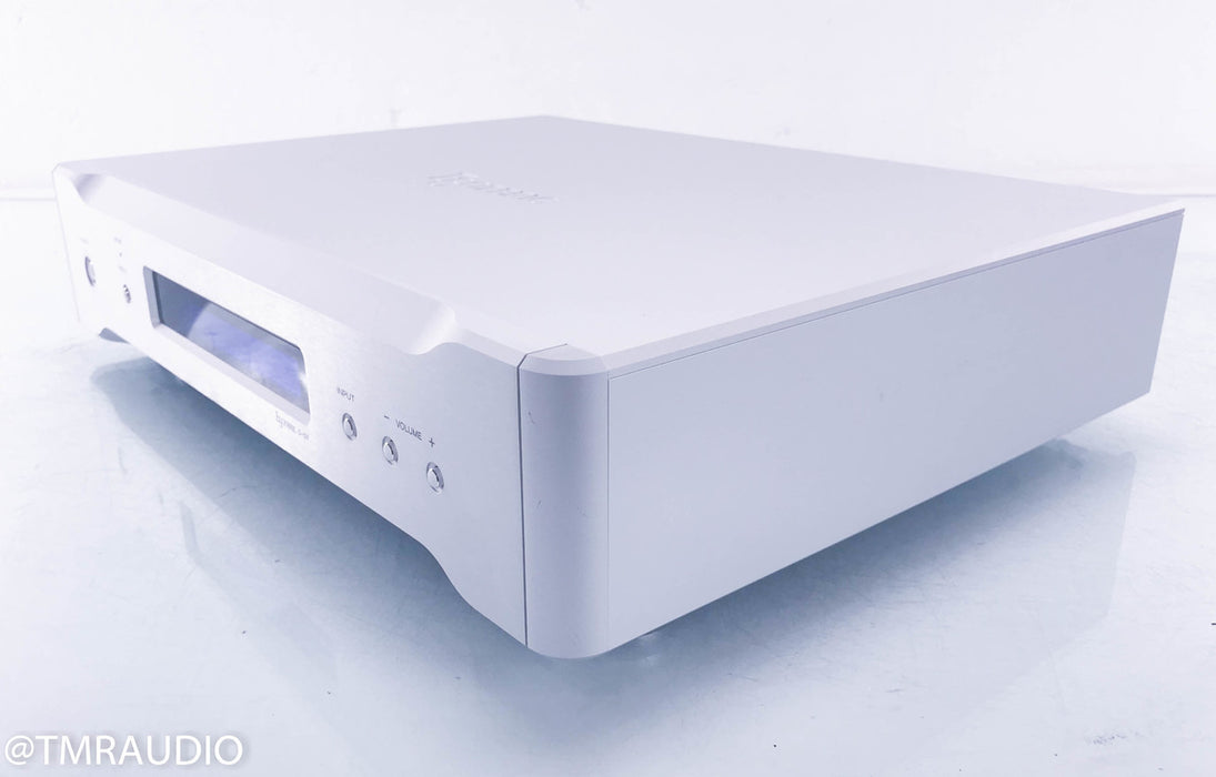 Esoteric D-07 DAC