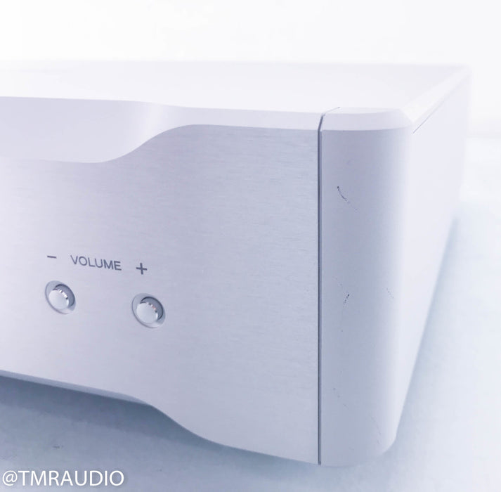 Esoteric D-07 DAC
