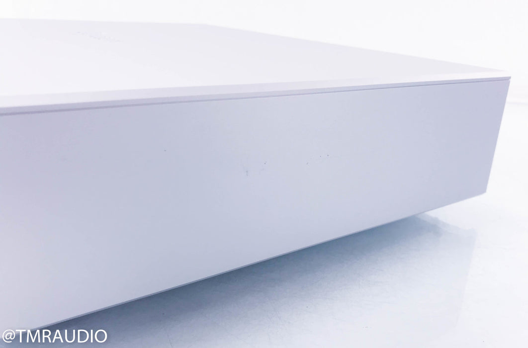 Esoteric D-07 DAC