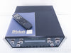 McIntosh MX134 A/V Control Center