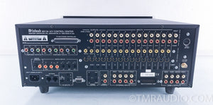 McIntosh MX134 A/V Control Center