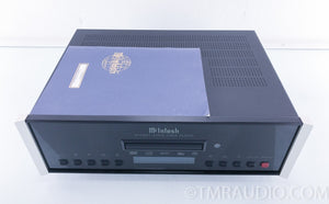 McIntosh MVP861 Universal Disc Player