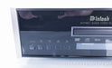McIntosh MVP861 Universal Disc Player