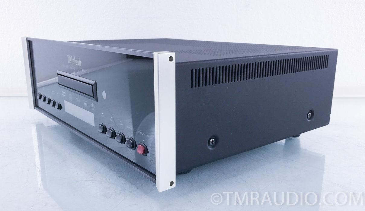 McIntosh MVP861 Universal Disc Player