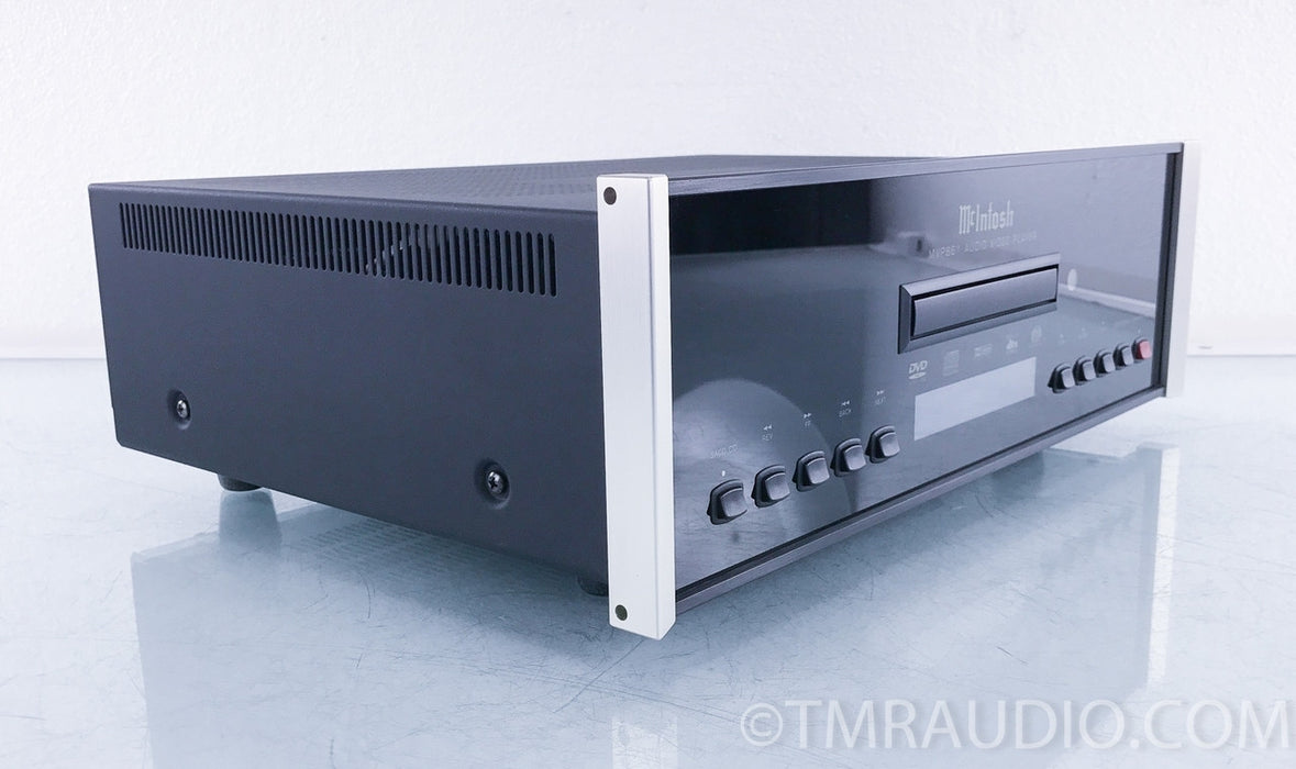 McIntosh MVP861 Universal Disc Player