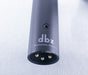 DBX Driverack RTA-M Condenser Reference Microphone