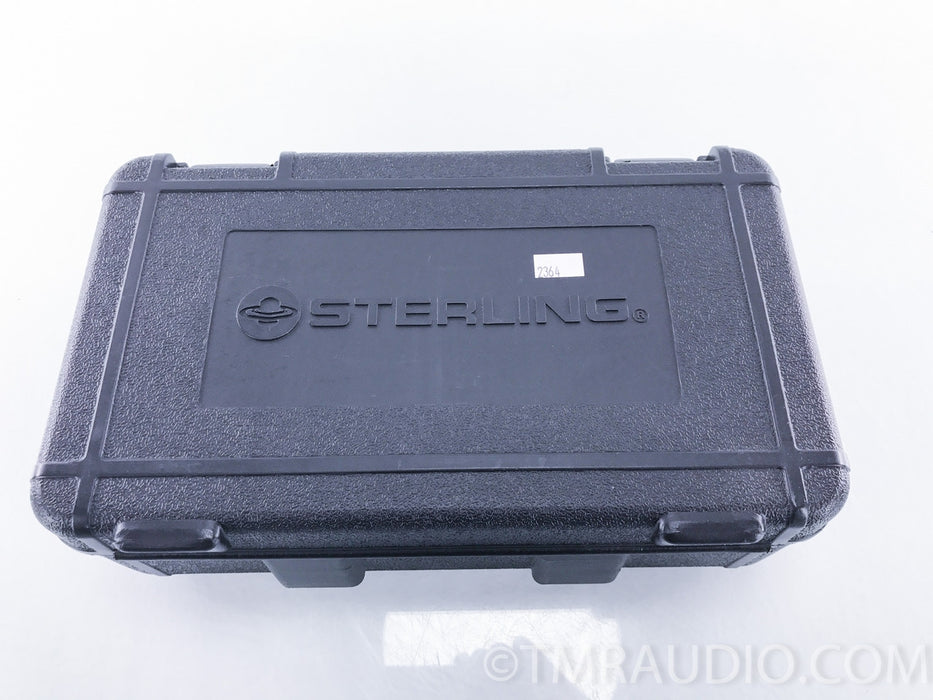 DBX Driverack RTA-M Condenser Reference Microphone