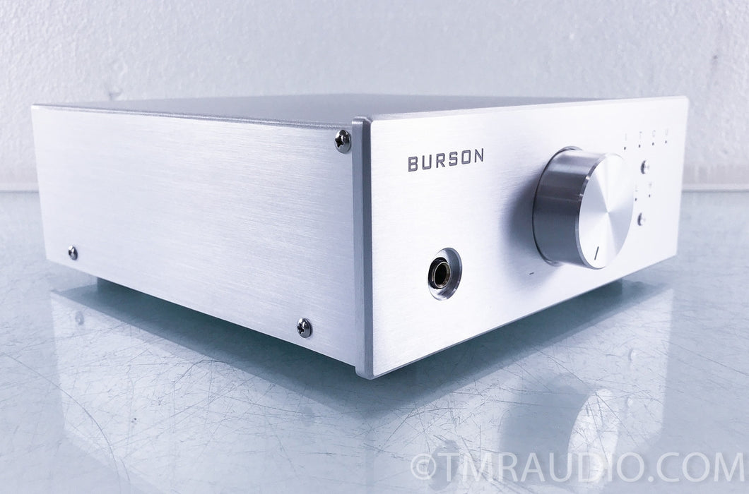 Burson Conductor D/A Converter HA-160D SL w/ SL9018 DAC