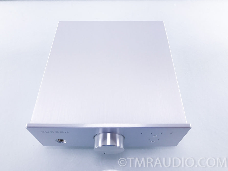 Burson Conductor D/A Converter HA-160D SL w/ SL9018 DAC