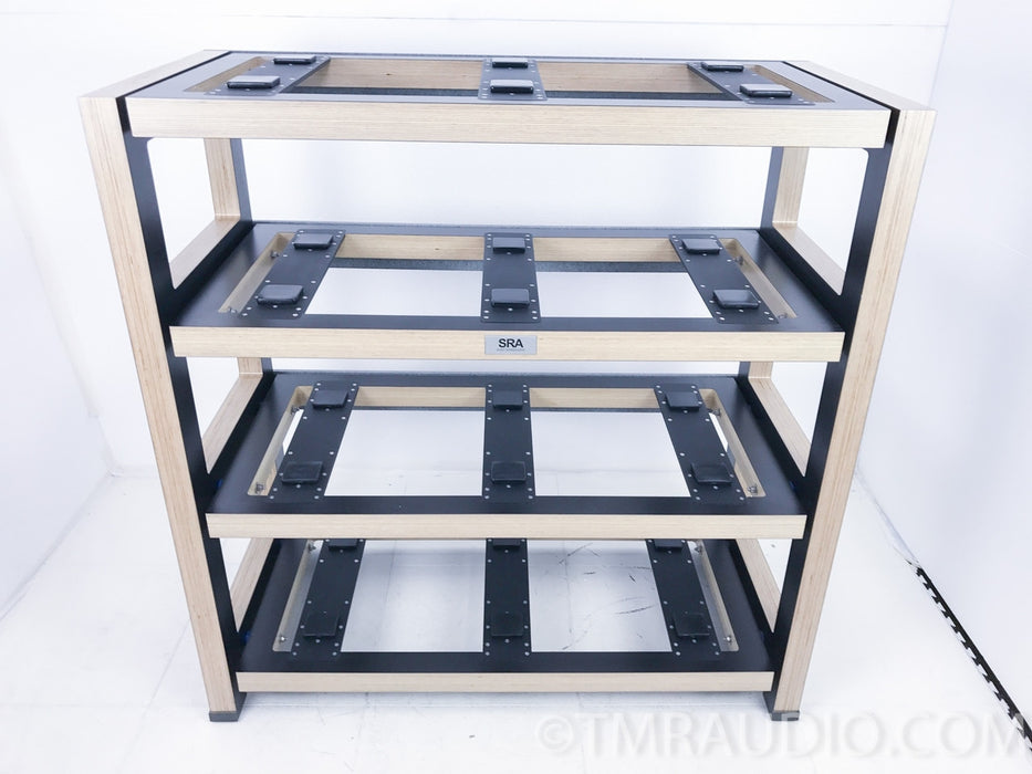 SRA Scuttle IsoRack