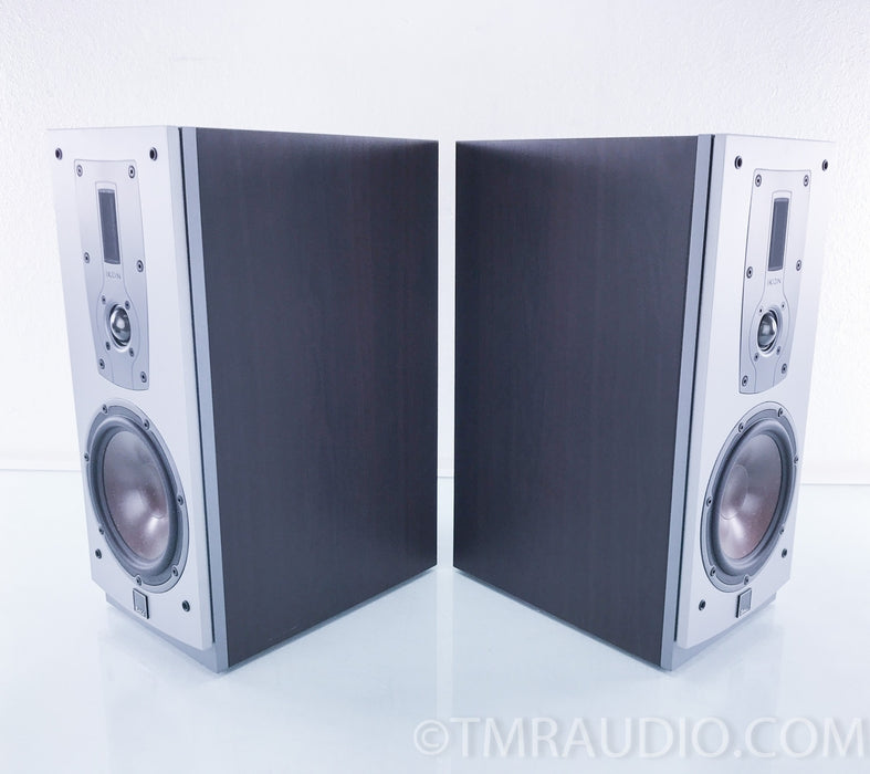 Dali Ikon 2 Bookshelf Speakers