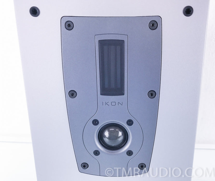 Dali Ikon 2 Bookshelf Speakers