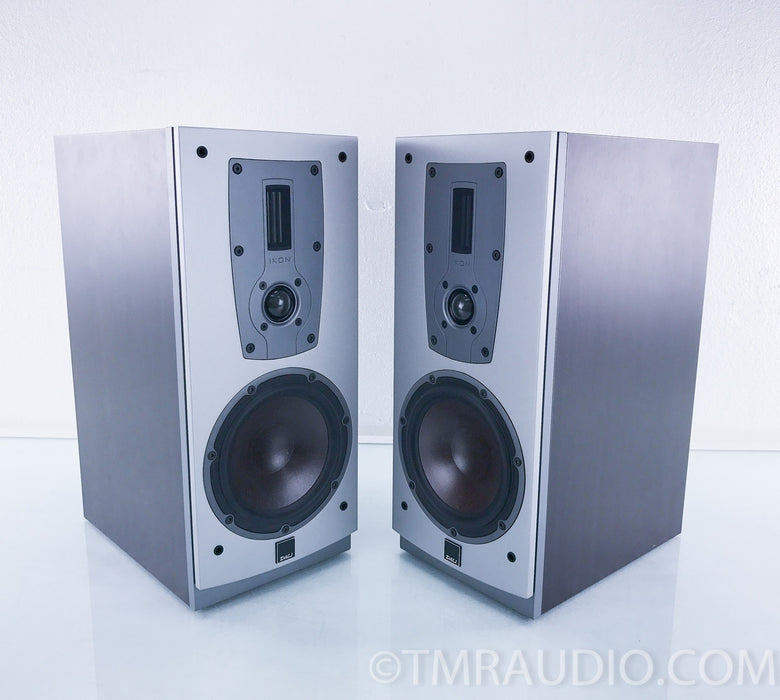 Dali Ikon 2 Bookshelf Speakers