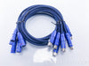 Audioquest Diamondback XLR Cables