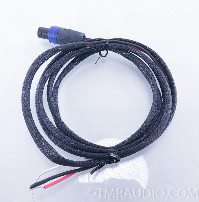 Morrow Audio REL Subwoofer Cable