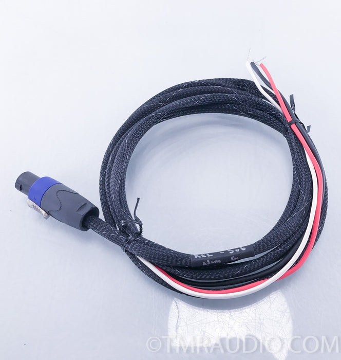 Morrow Audio REL Subwoofer Cable