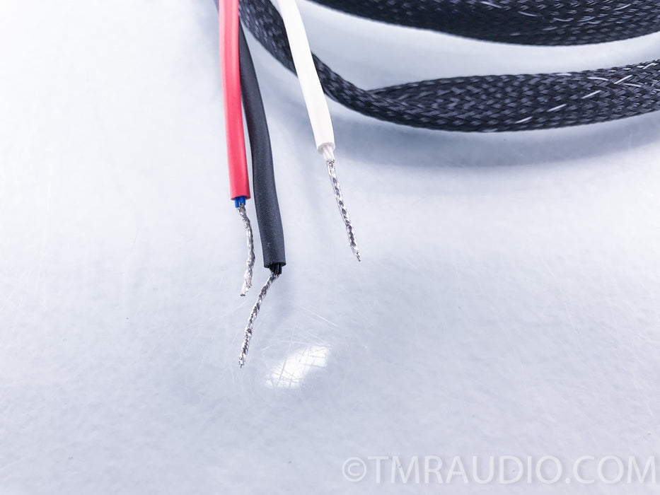 Morrow Audio REL Subwoofer Cable