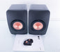 Kef LS50 Bookshelf Speakers