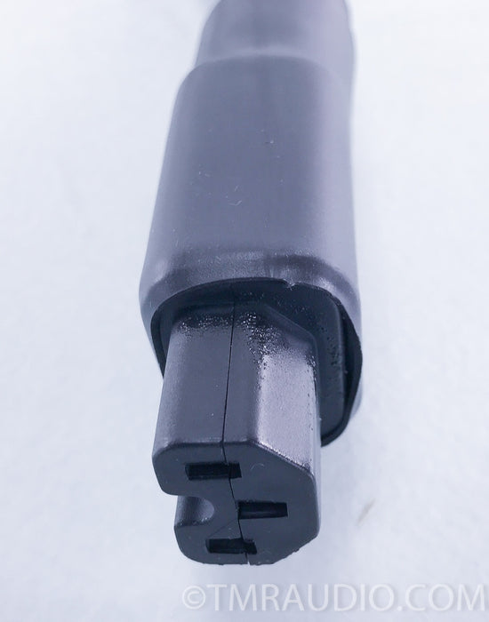 Synergistic Research Tesla T2 Power Cord