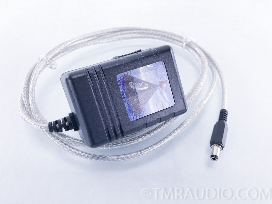 Synergistic Research Tesla T2 Power Cord