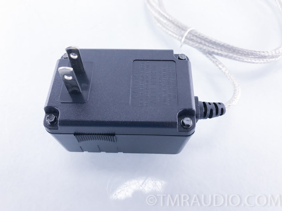 Synergistic Research Tesla T2 Power Cord