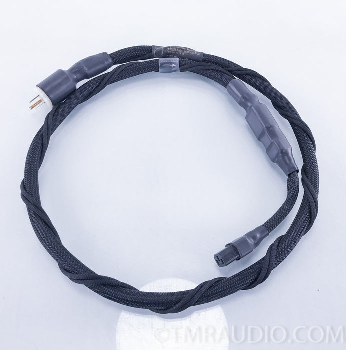 Synergistic Research Tesla T3 Power Cord