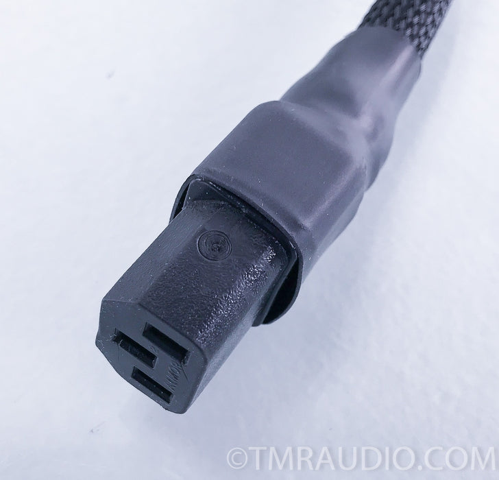 Synergistic Research Tesla T3 Power Cord