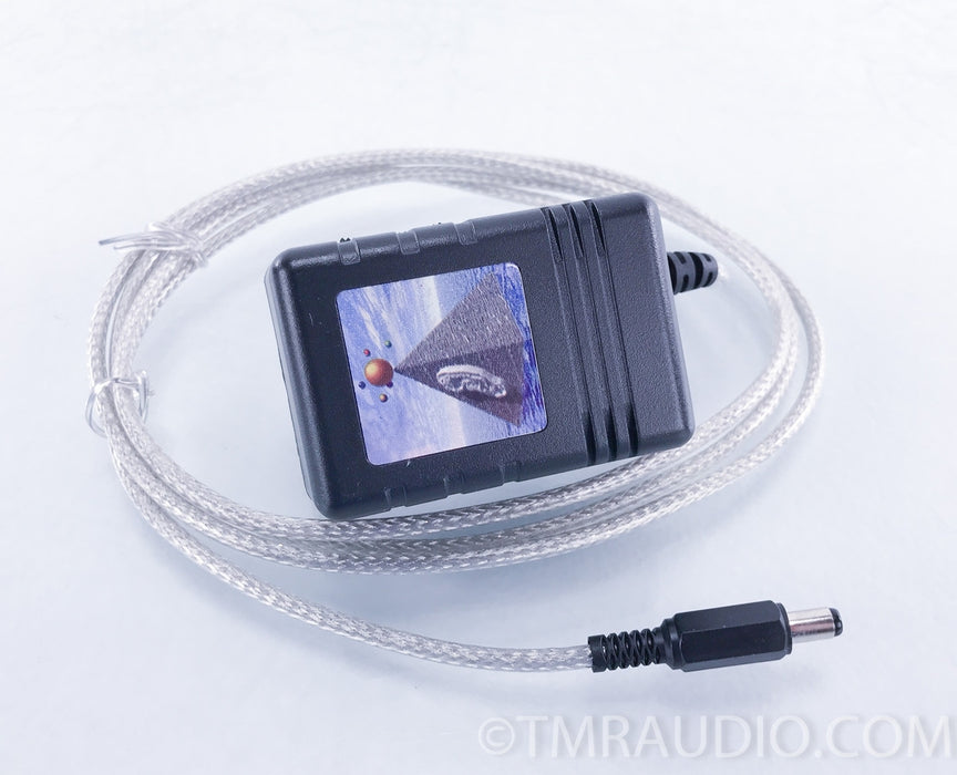 Synergistic Research Tesla T3 Power Cord