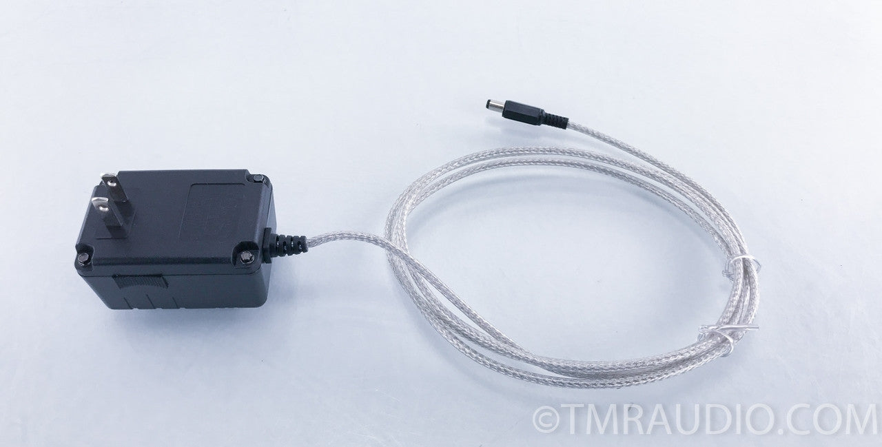 Synergistic Research Tesla T3 Power Cord