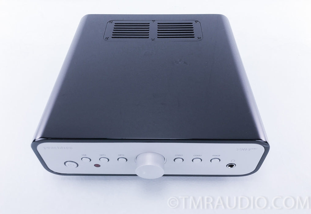 Peachtree Audio SonaDAC
