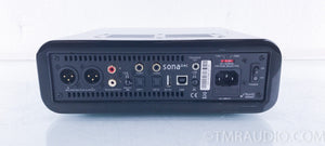 Peachtree Audio SonaDAC