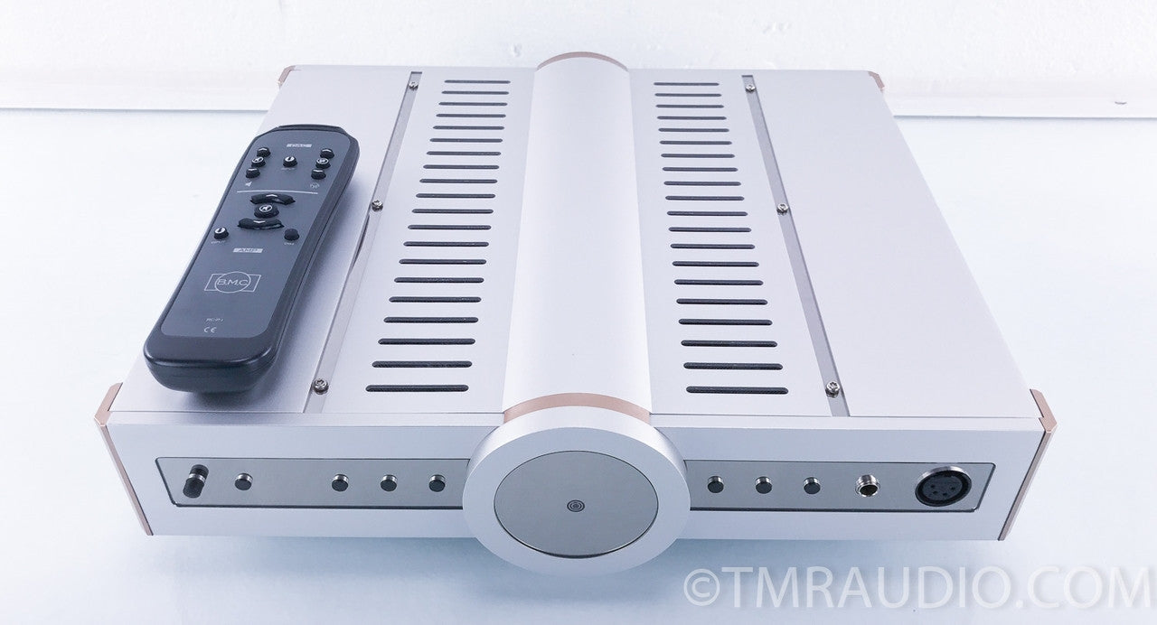 B.M.C. Audio UltraDAC