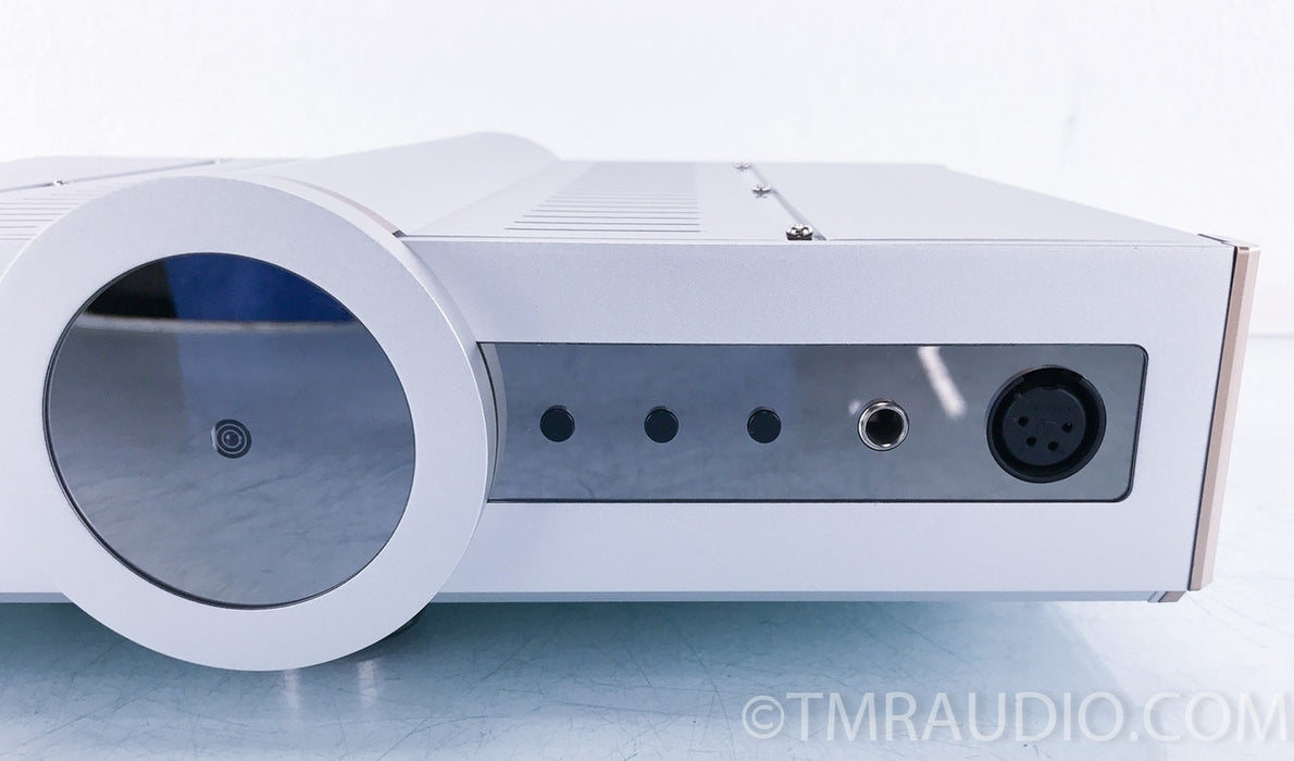 B.M.C. Audio UltraDAC