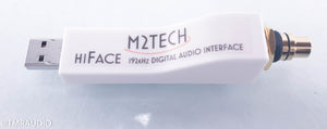 M2Tech HiFace USB Digital Audio Interface