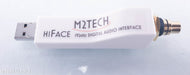 M2Tech HiFace USB Digital Audio Interface