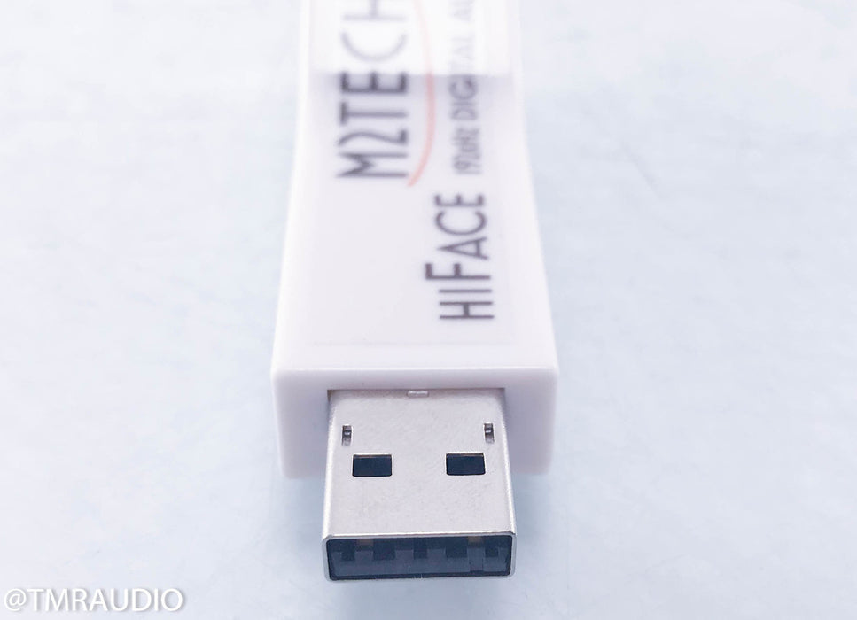M2Tech HiFace USB Digital Audio Interface