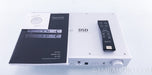 Questyle Audio CMA800i DAC