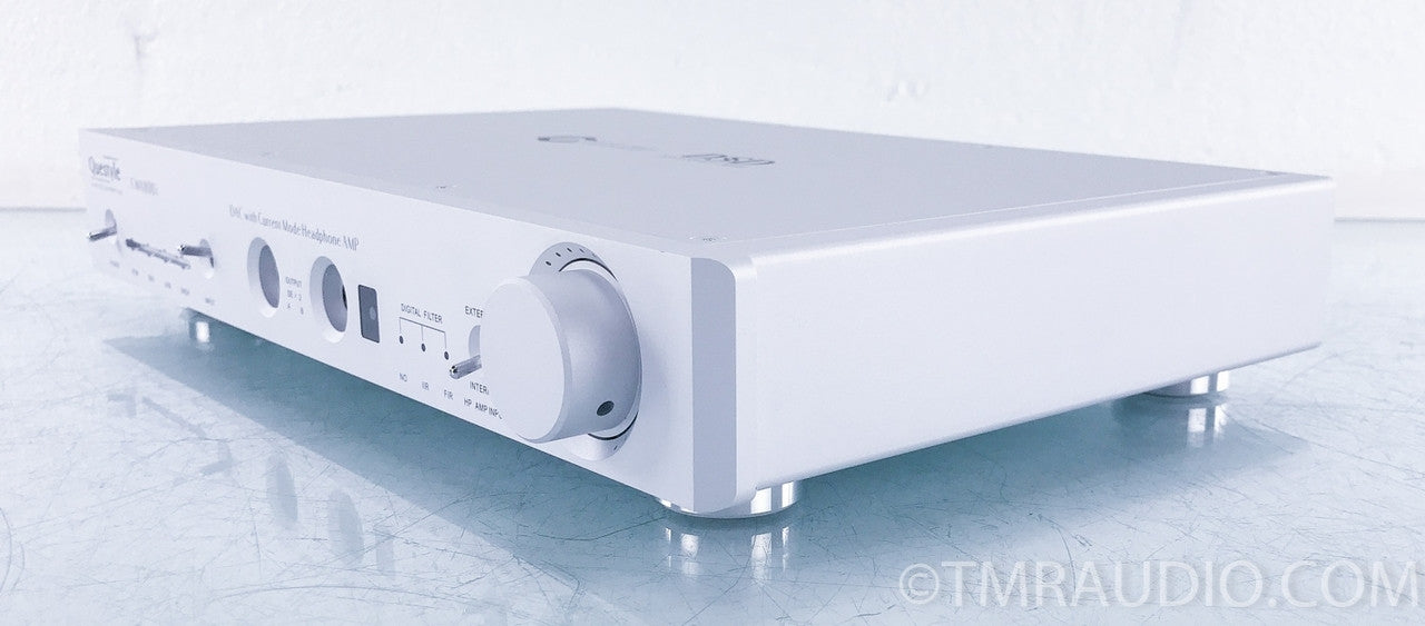Questyle Audio CMA800i DAC