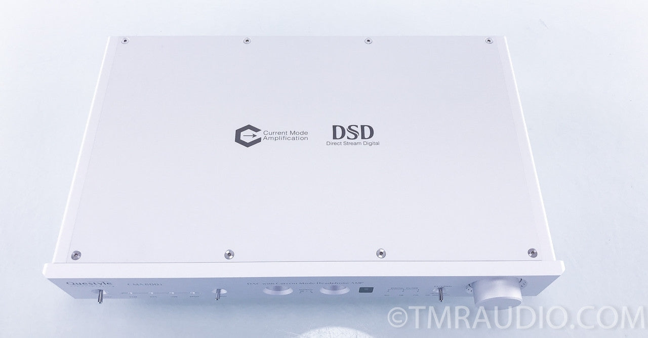 Questyle Audio CMA800i DAC