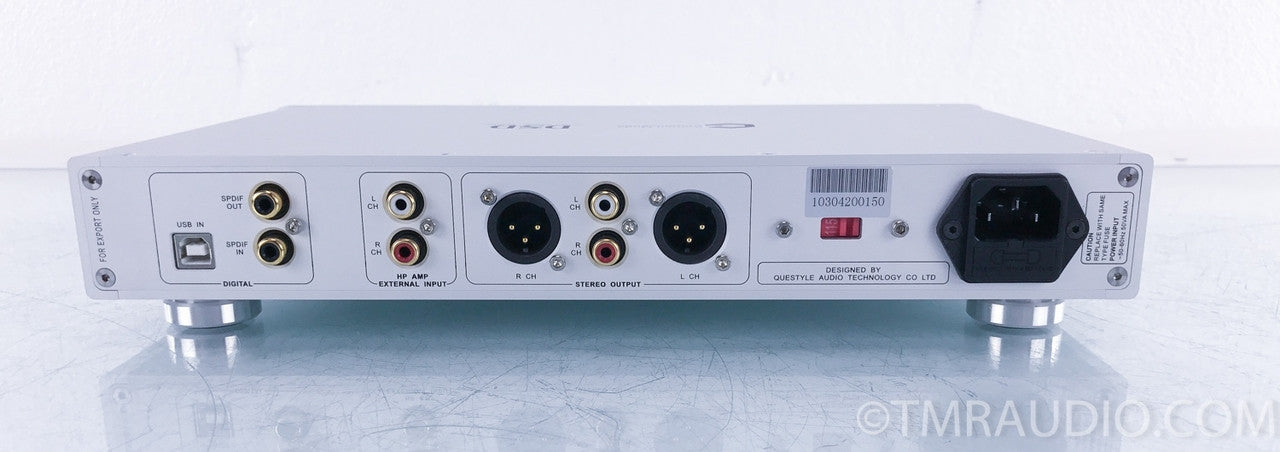 Questyle Audio CMA800i DAC