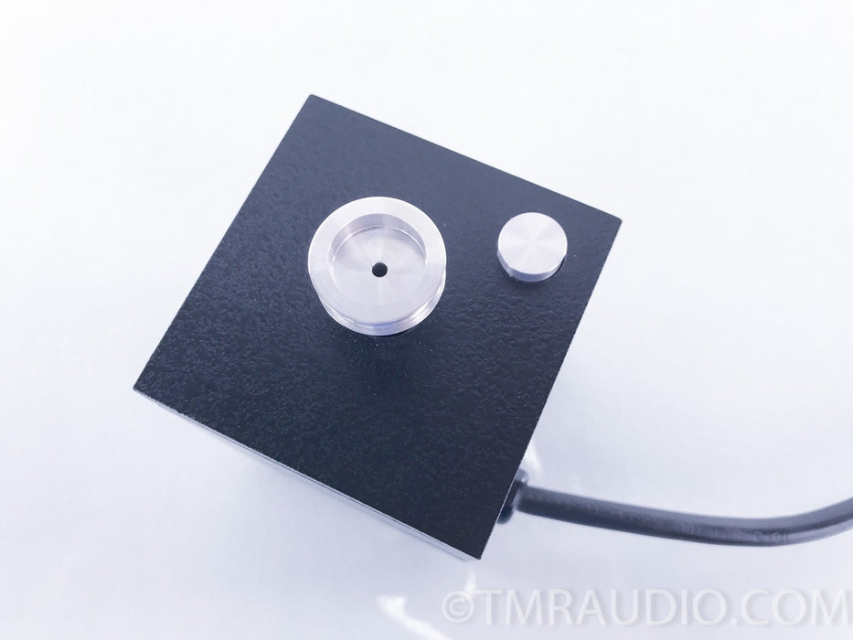 Basis 1400 Turntable
