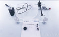 Basis 1400 Turntable