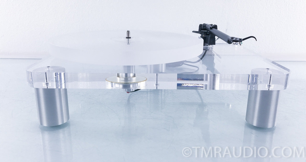 Basis 1400 Turntable