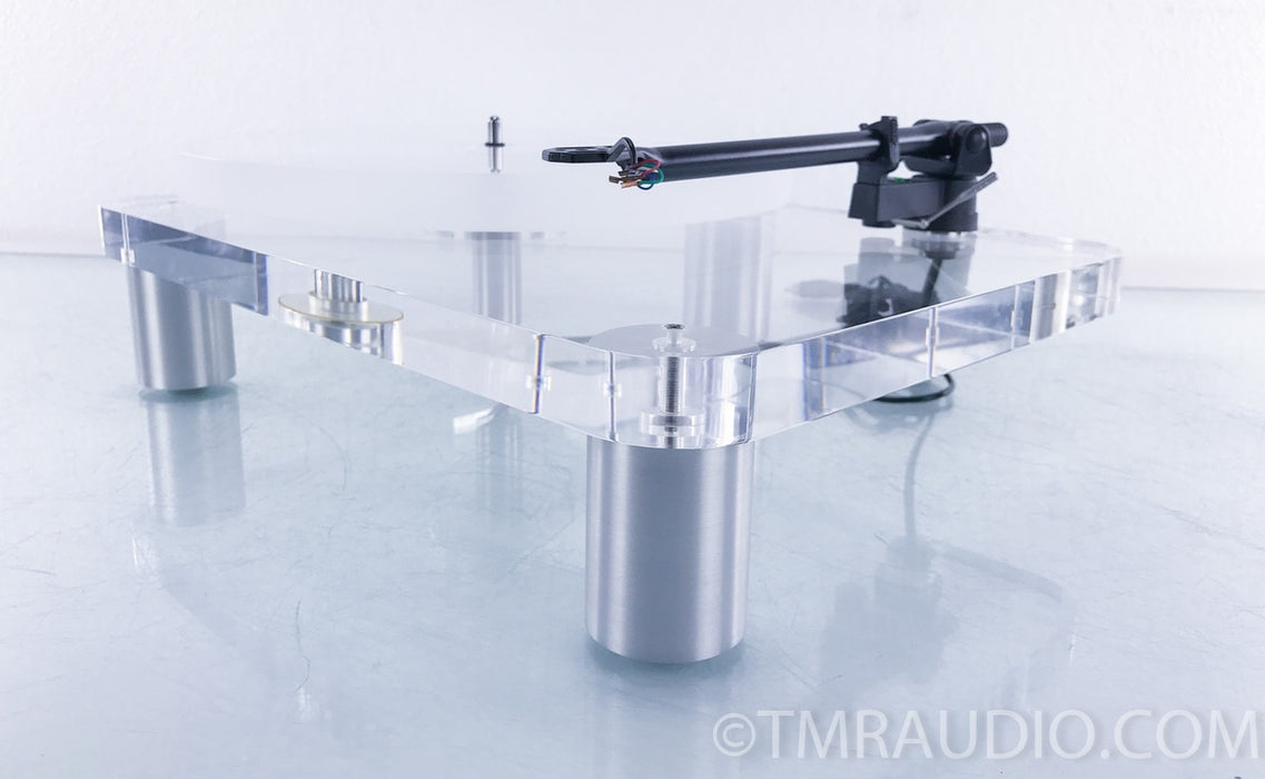 Basis 1400 Turntable