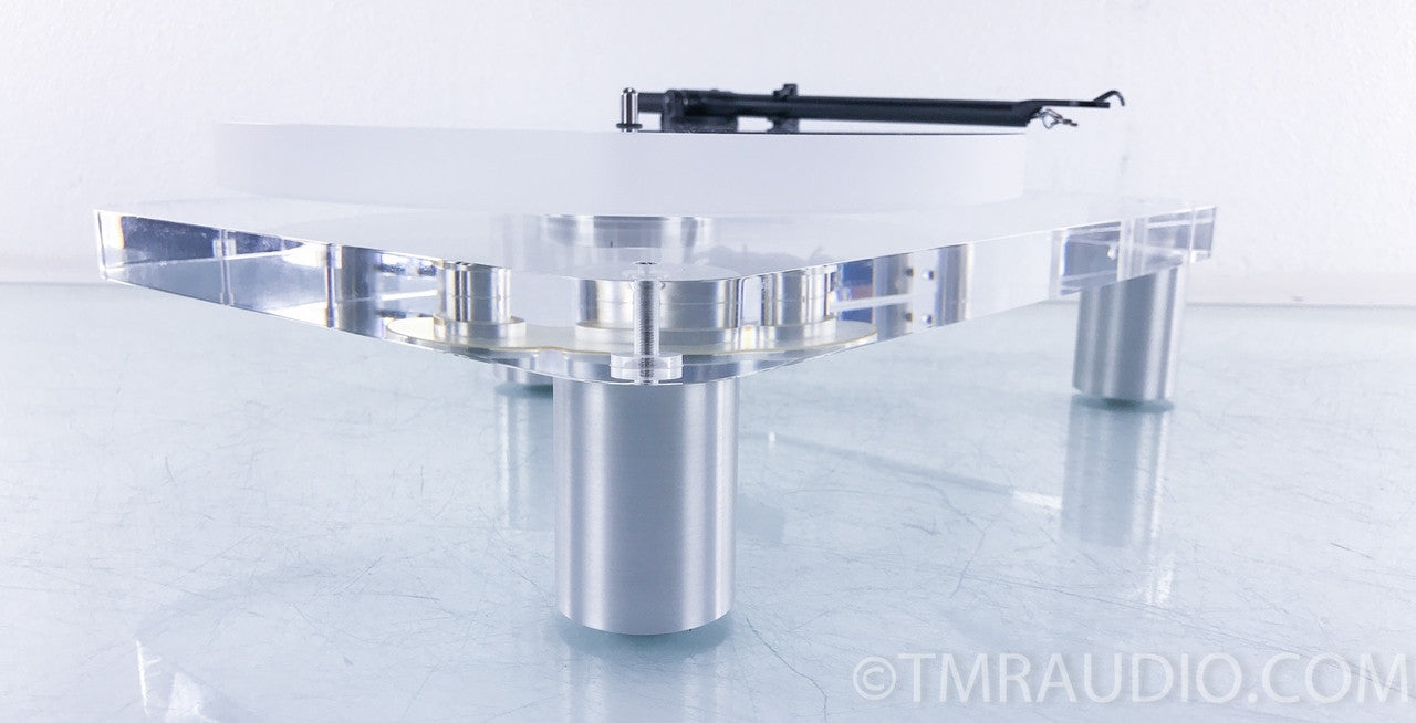 Basis 1400 Turntable